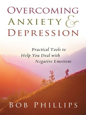 cover image of Overcoming Anxiety and Depression